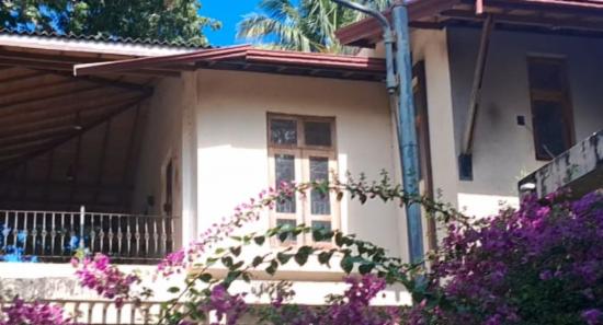 Kataragama Land Back in State Hands